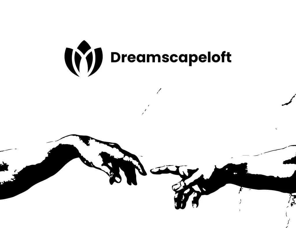 Dreamscapeloft project preview